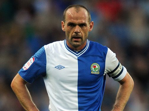 Murphy: Eyeing comeback