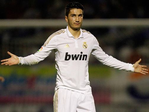 Nuri Sahin: Mourinho confirmed a number of clubs have made offers