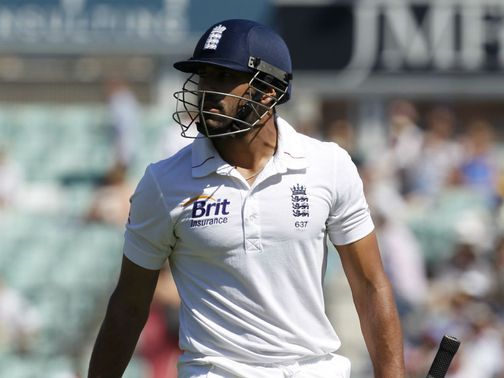 Bopara: Set to return