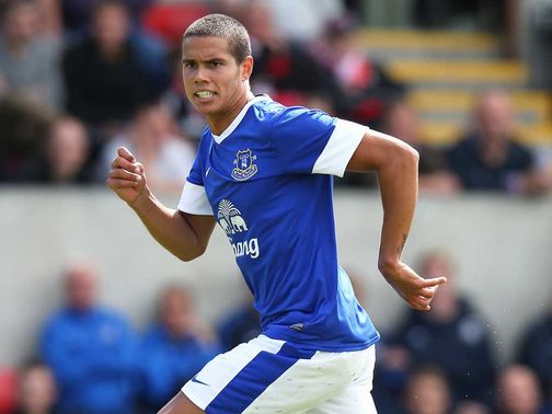 Jack Rodwell: Signs for Man City