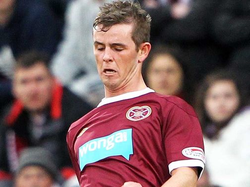 David Templeton: Number one target for McCoist