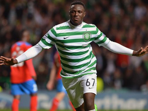 Victor Wanyama: Set to earn a new deal