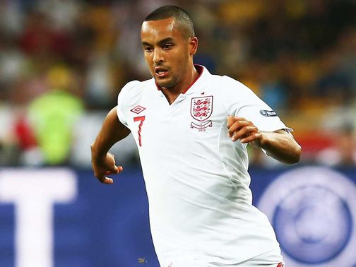Theo Walcott: Ruled out with thigh problem