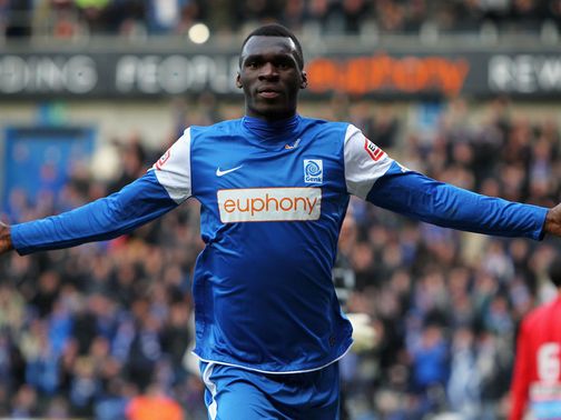Christian Benteke: Aston Villa switch on deadline day