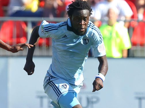 Kei Kamara: Interest from Norwich for striker