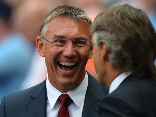 Nigel Adkins: Hoping to get deals wrapped up
