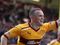 Nicky Law: Will join Rangers on September 1