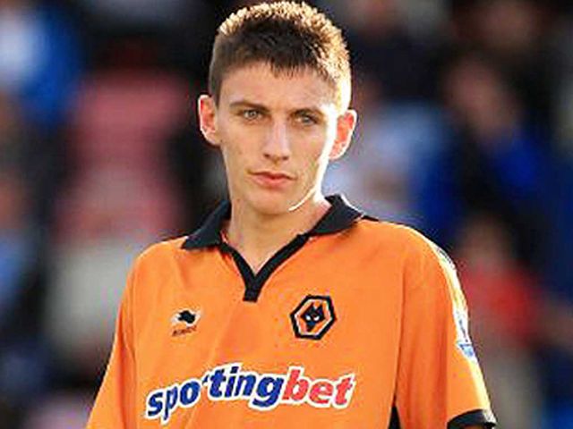 Jake Cassidy
