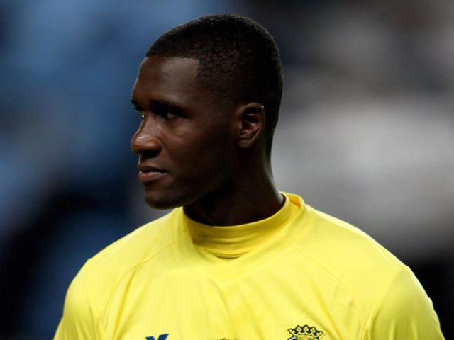 Cristian Zapata