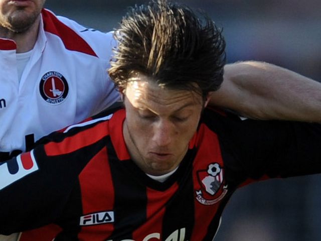 Arter: Match-winning goal