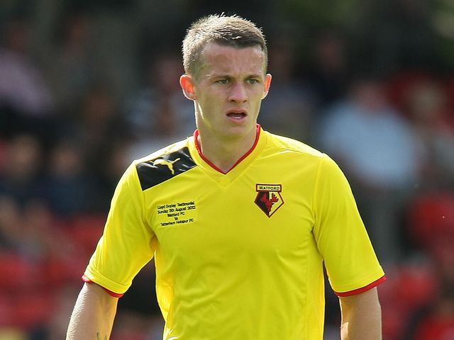 Jonathan Hogg