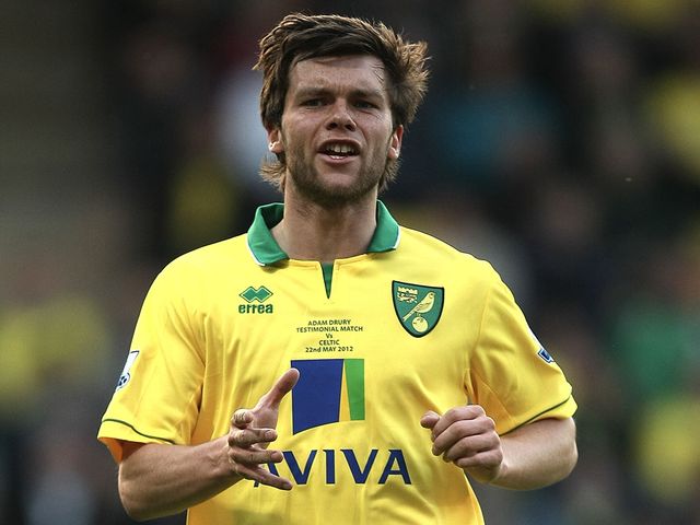 Jonny Howson