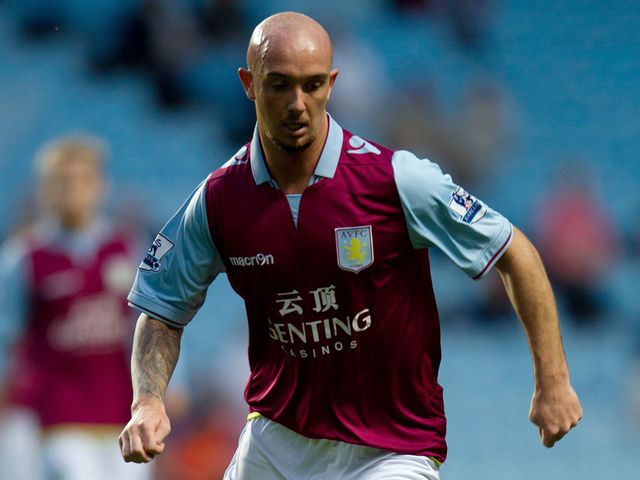 Stephen Ireland