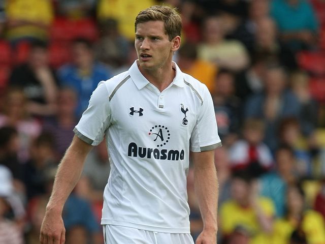 Jan Vertonghen