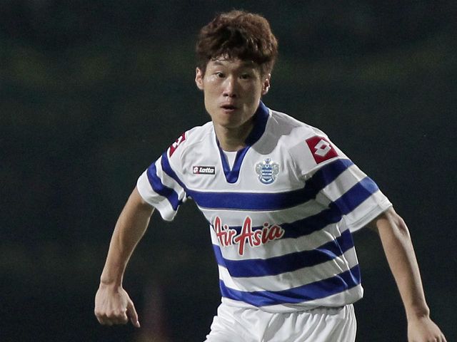 Ji-Sung Park