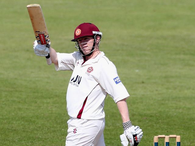 O'Brien: Hit 50
