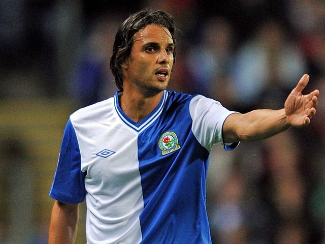 Nuno Gomes