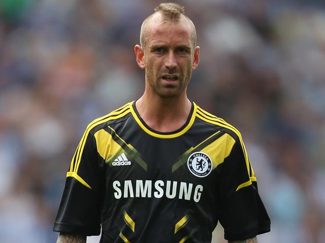 Meireles: Wanted at Tottenham