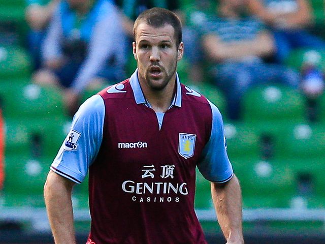 Ron Vlaar