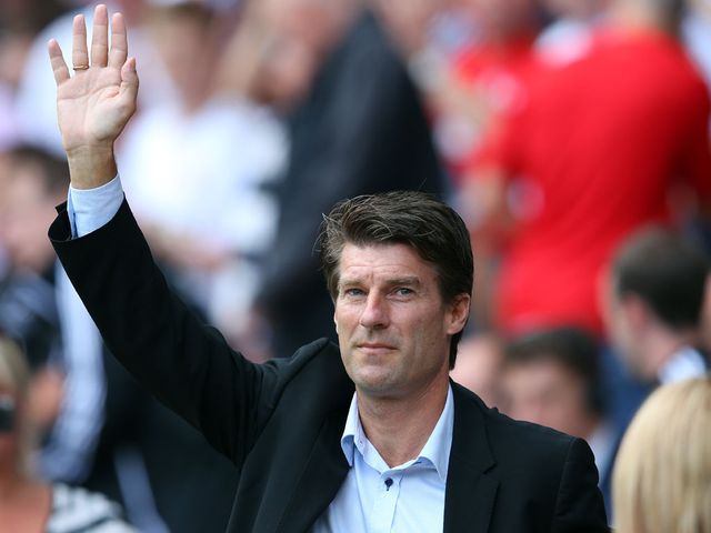 Laudrup: No progress over Sinclair's move to Man City
