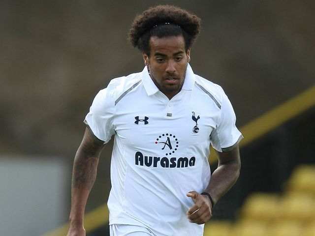 Tom Huddlestone