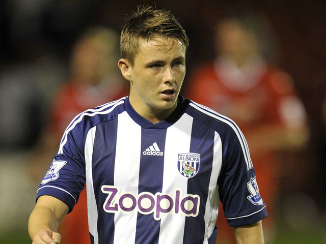 Scott Allan