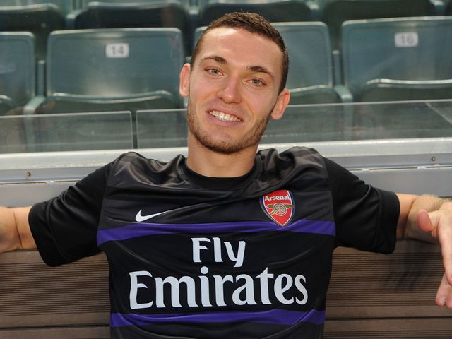 Thomas Vermaelen