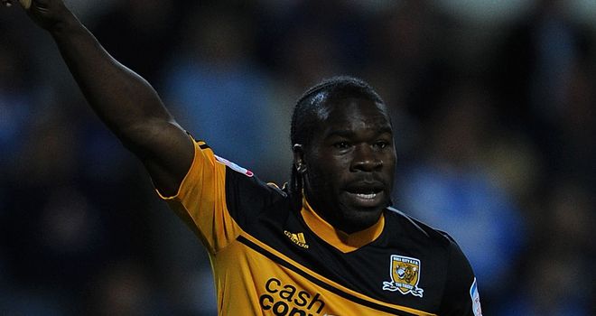 Mclean: Grabbed the only goal