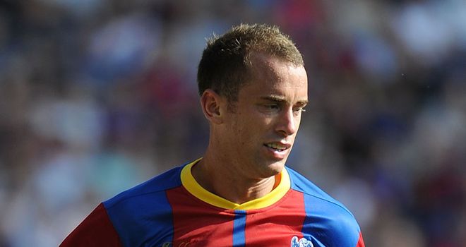 Aaron Wilbraham: Has boss Ian Holloway's backing
