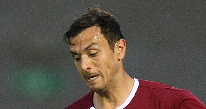 Nicholls: Suspected broken leg
