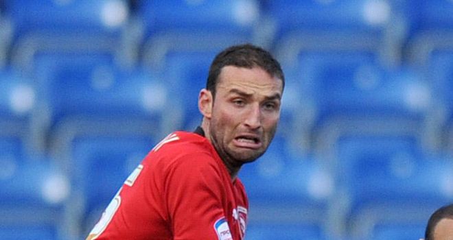 Andrew Fleming: Scored the winner