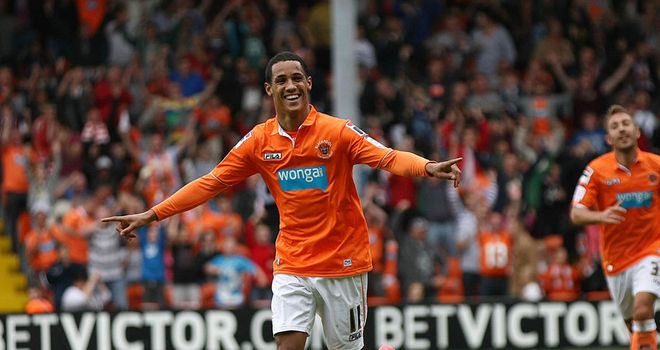 Ince: Inspired performance in win
