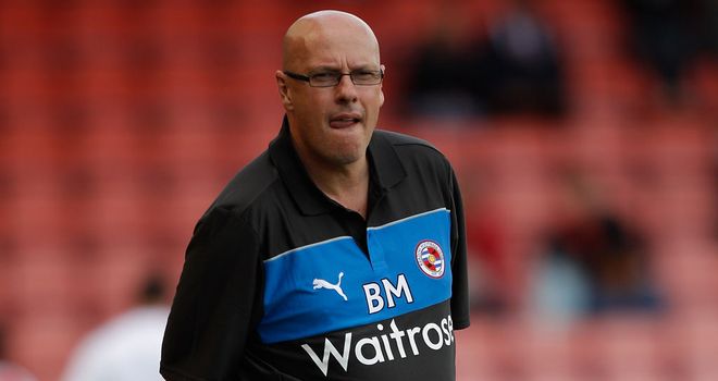 Brian McDermott: Taking positives from Chelsea defeat