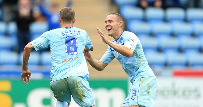 Hussey: An option for Dons