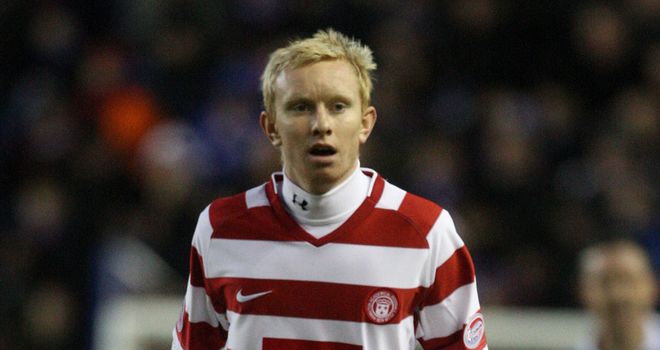 Ali Crawford: Wondergoal earned the spoils