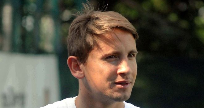 Gaston Ramirez: On his way to Southampton
