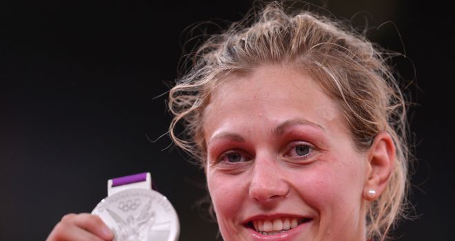 Gemma-Gibbons-with-silver-medal_2805645.jpg