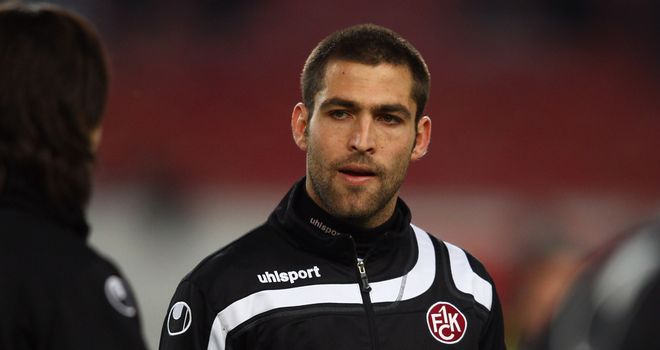 Itay Shechter: Looking forward to sealing move to Swansea and will make debut on Saturday