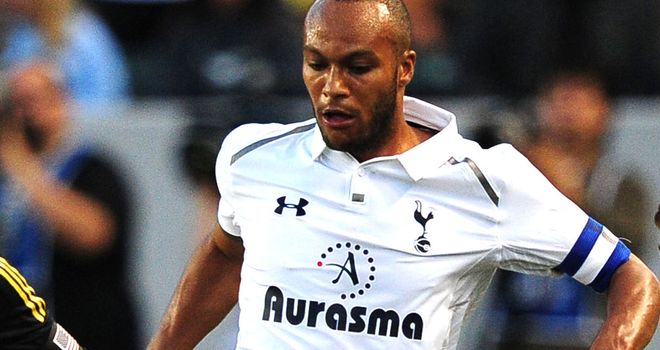 Younes Kaboul: Must wait for his return to the Tottenham first team