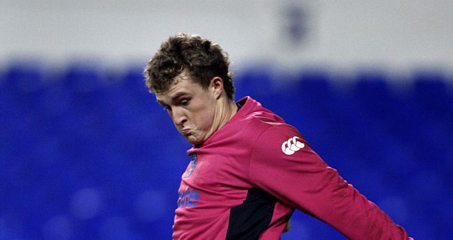 O'Brien: Impressive performance