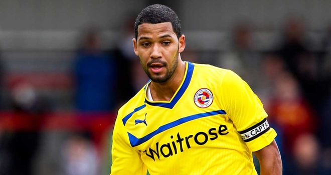 Jobi McAnuff: Feels Reading should have been more resilient against Chelsea