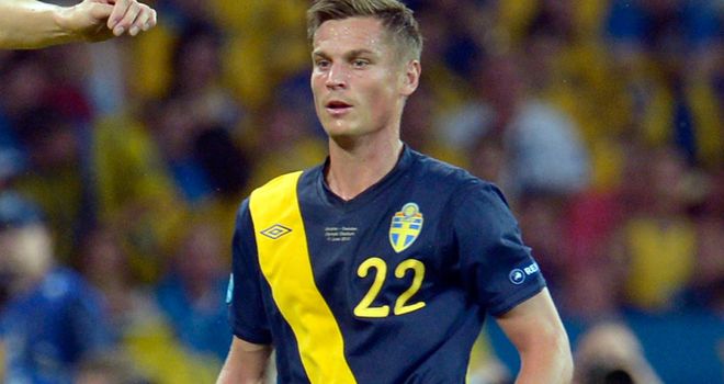 Markus Rosenberg: West Brom striker facing fitness issues ahead of new season