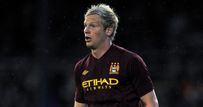 Ryan McGivern: In talks with Hibernian over a move to Easter Road