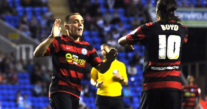 Paul Taylor: Back with the Posh