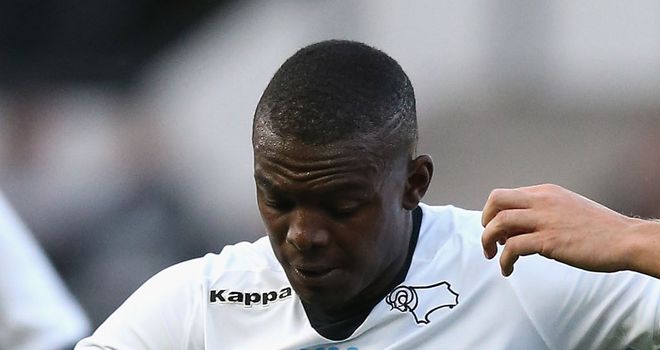 Robinson: Rescues point for the Rams