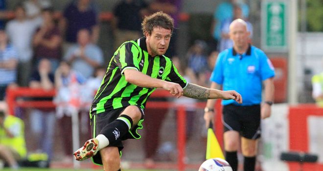 Wayne Bridge: The former England left-back is in the final year of his contract with Manchester City
