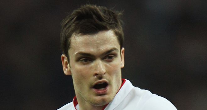 Adam Johnson: Sidelined with thigh injury