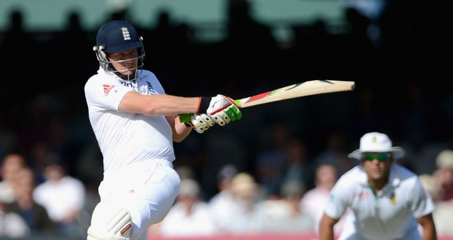 Jonny Bairstow: Available for t20 finals day