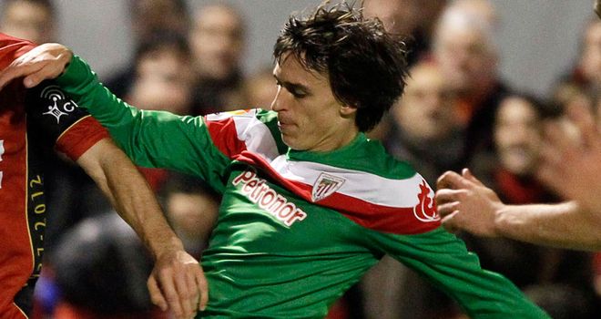 David Lopez: The Spaniard joins Gus Poyet's Albion