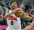 Angel McCoughtry: Has hailed a 'special' US team